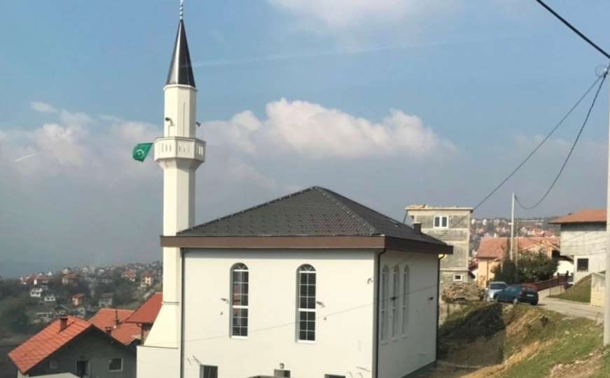 Sarajevo: Svečano otvorena nova džamija "Takwa"